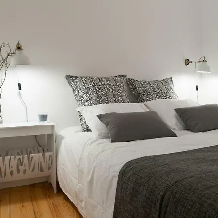 Apartment Flores De Alfama