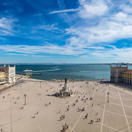 Flores De Alfama Apartment Lisbon
