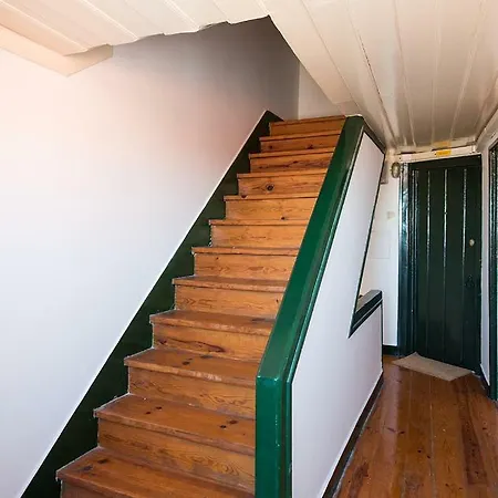 Apartment Flores De Alfama Lisbon